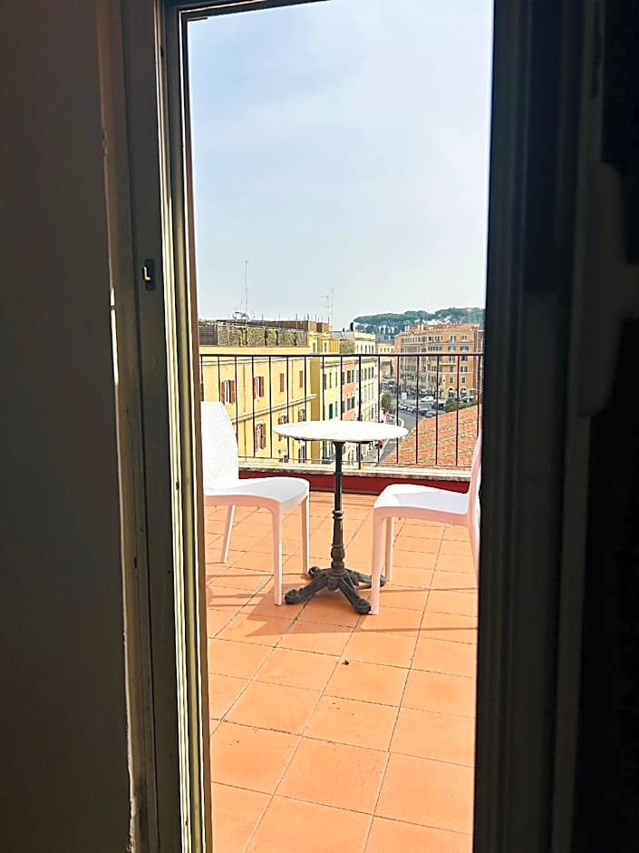 Hotel VM