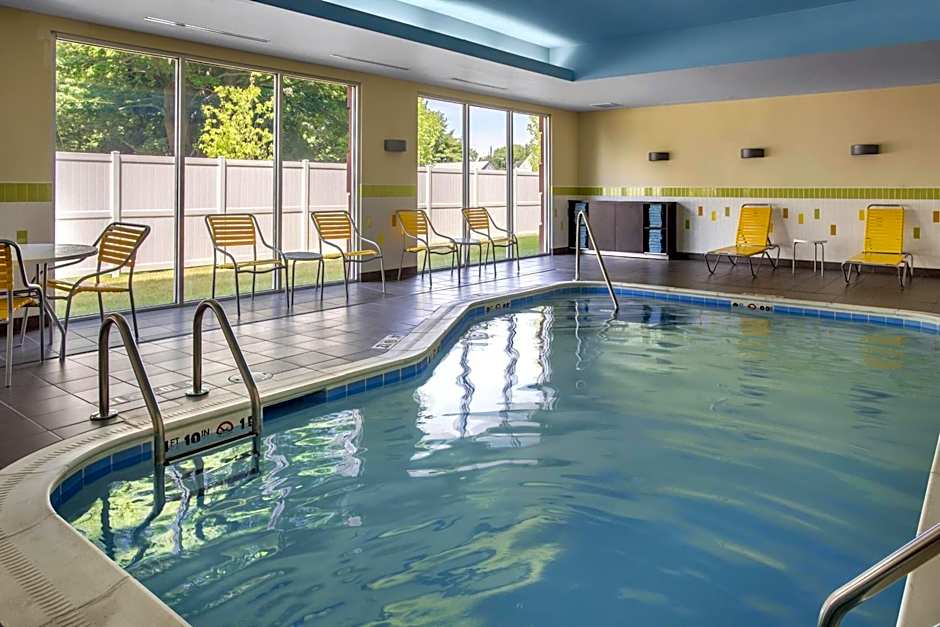 Fairfield Inn & Suites by Marriott Wilmington New Castle