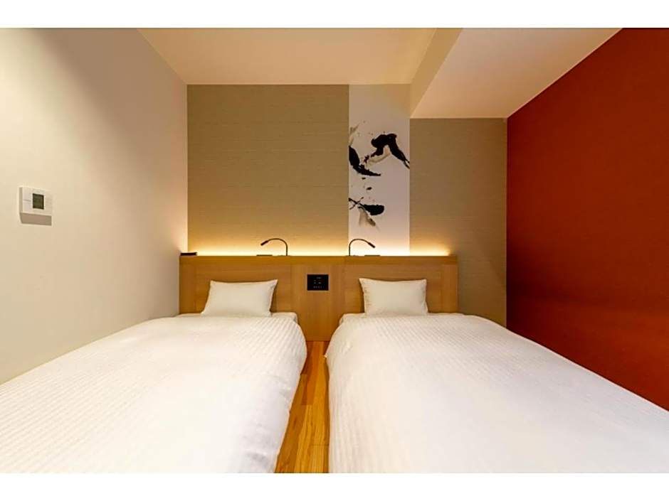 The OneFive Kyoto Shijo - Vacation STAY 41810v
