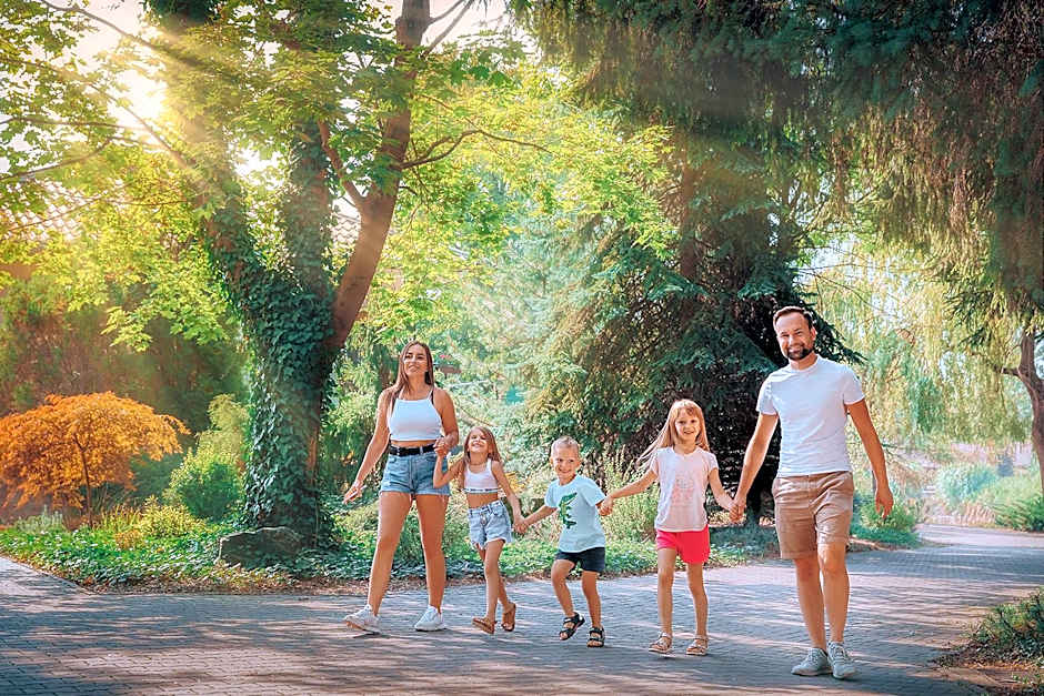 Zacisze Nad Nidą Resort