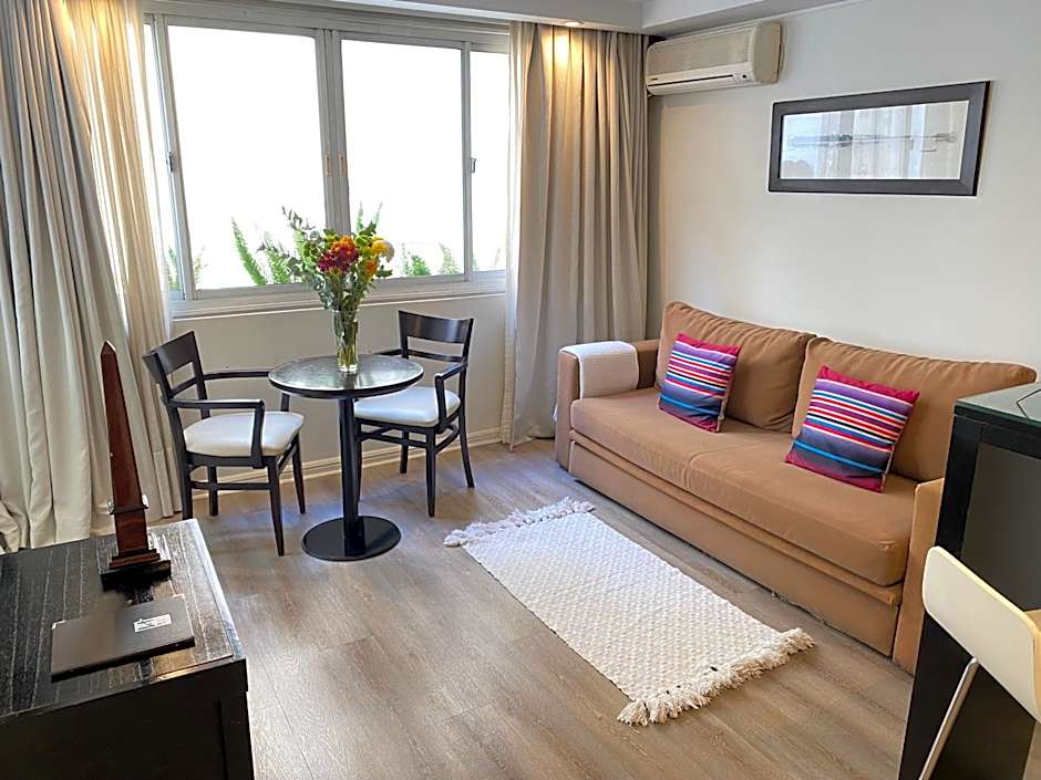 Ulises Recoleta Suites