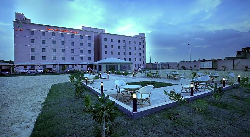 Palms Lily Hotel Suites