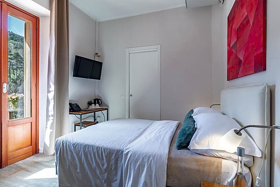 Hotel Il Perlo