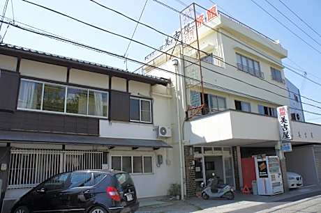 Miyoshiya Ryokan