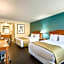 Rodeway Inn Portland Airport
