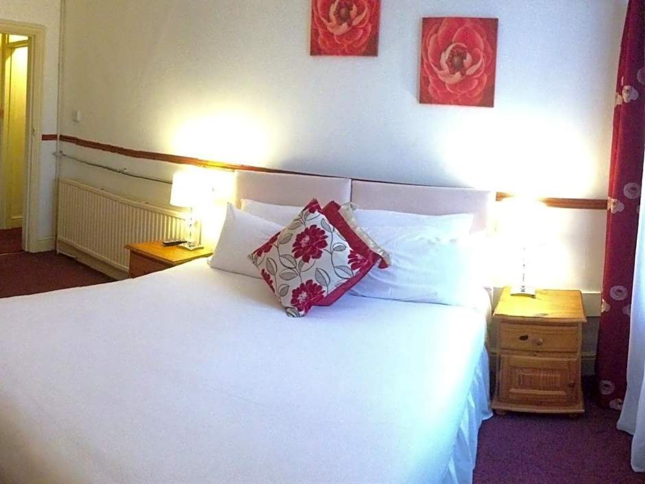 Castle Inn Hotel and Conference Centre