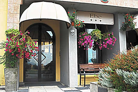 Hotel Ebe