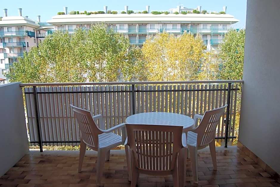 Warm apartment near the beach - Beahost