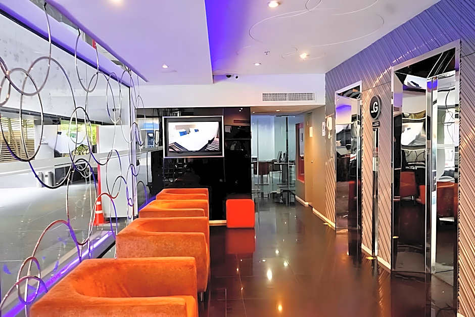 Best Western Plus @ 20 Sukhumvit