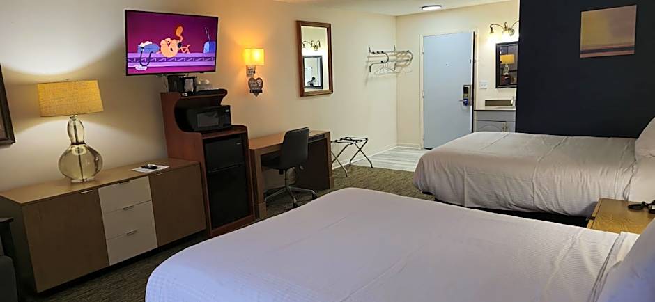 Rodeway Inn Oscoda