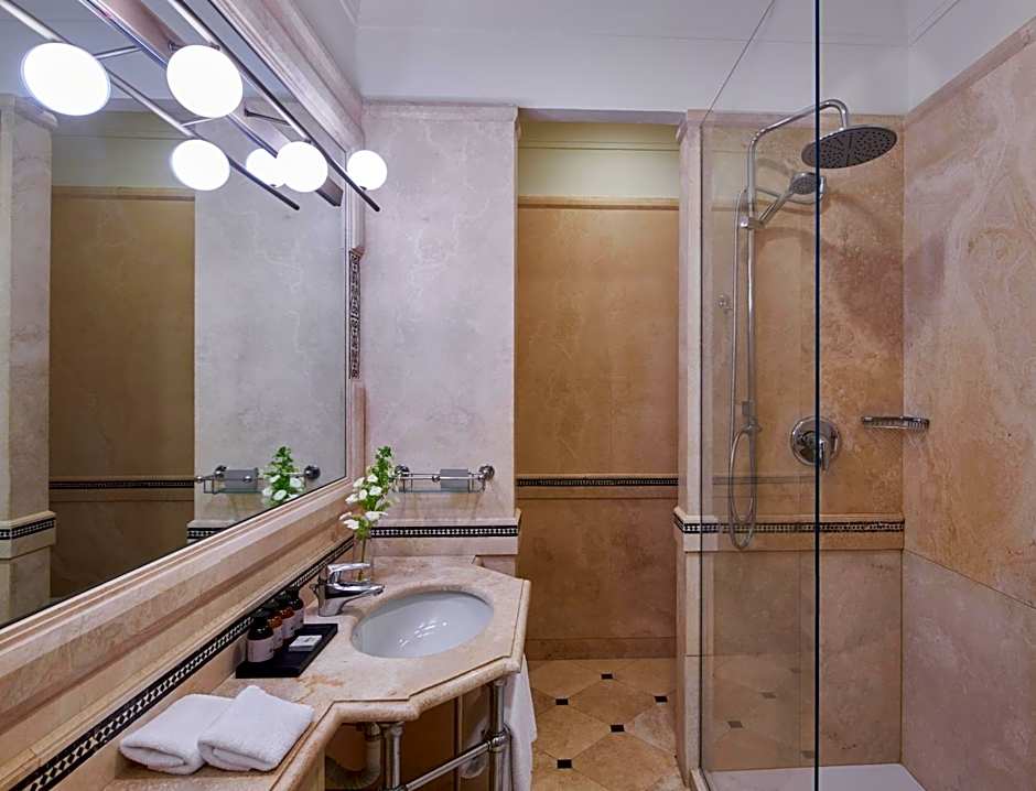 Fonteverde Thermal Spa Resort Tuscany - The Leading Hotels of the World