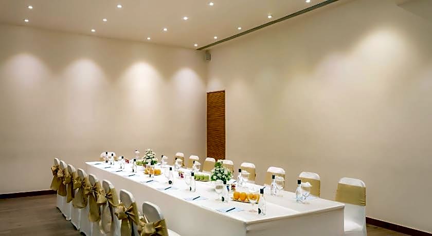 The Grand Bhagwati