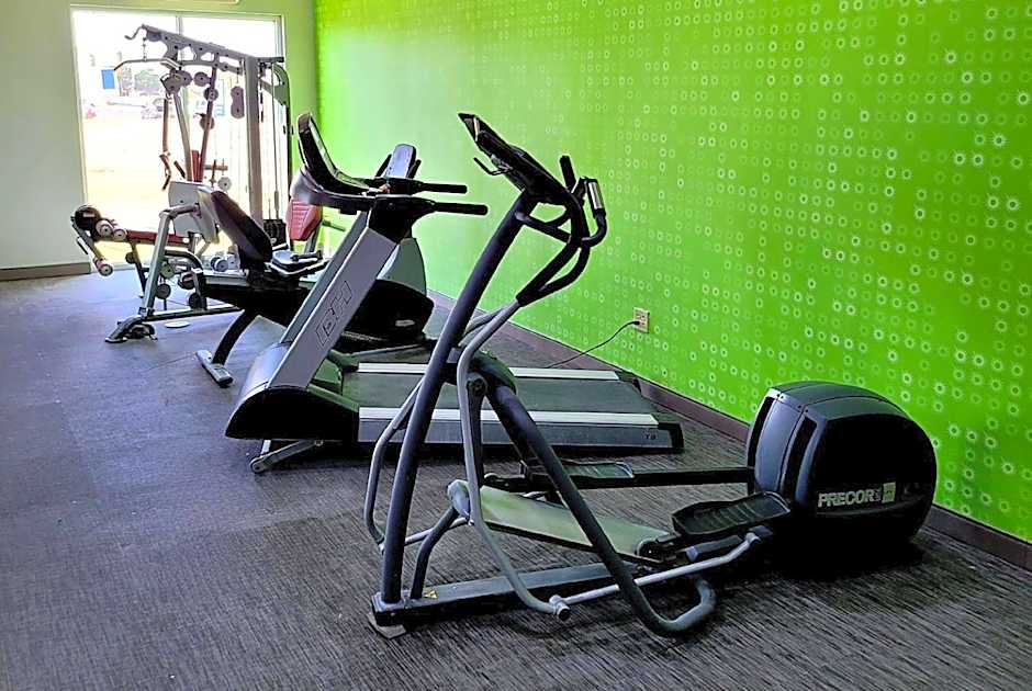 La Quinta Inn & Suites by Wyndham Midland North