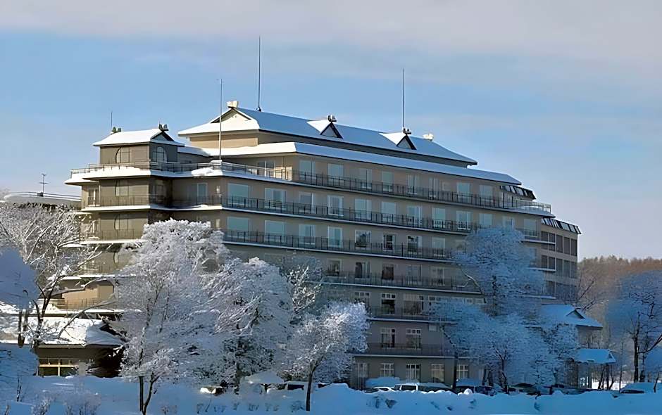 Hotel Abashirikoso