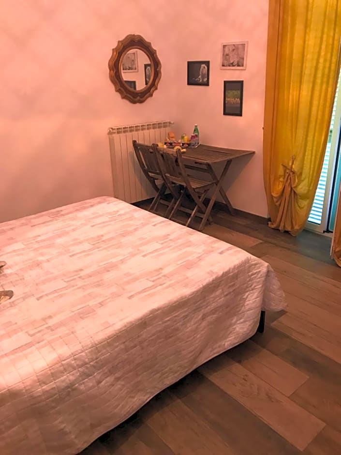 Il Leone Bianco Affittacamere