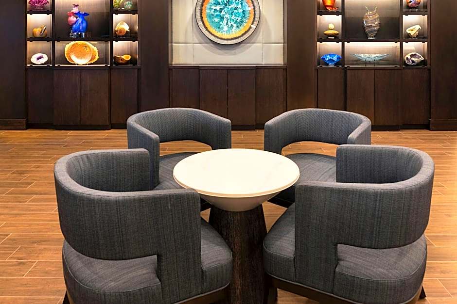 Residence Inn by Marriott Milwaukee Brookfield