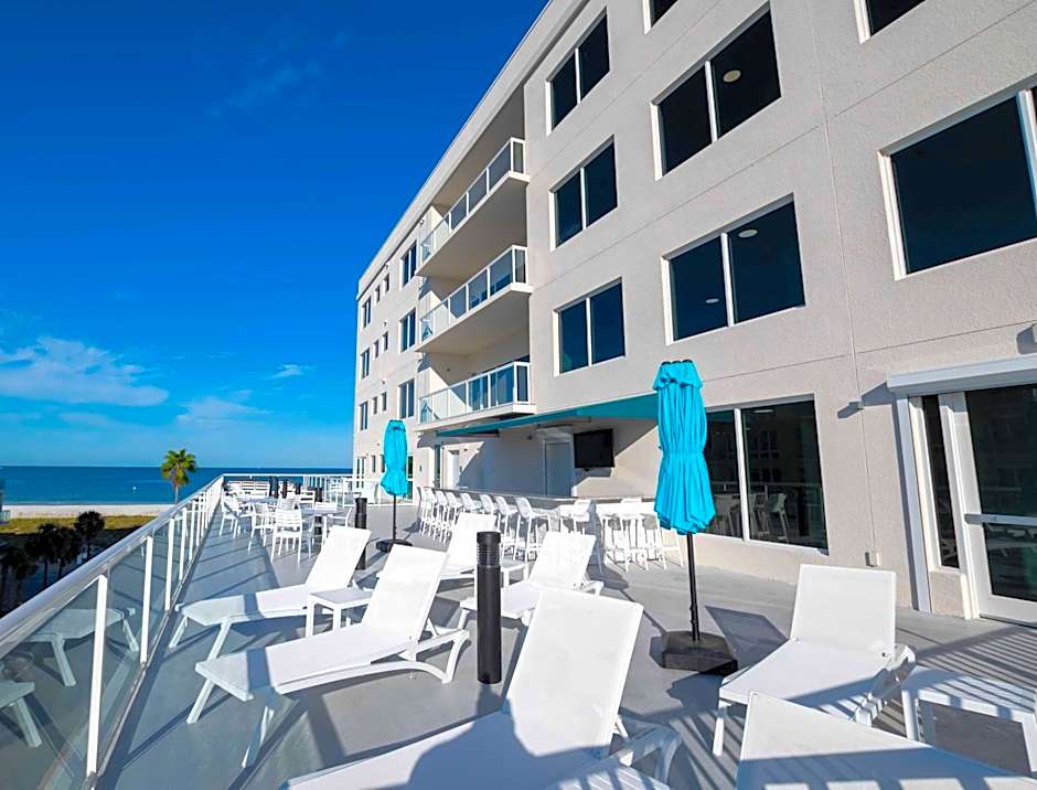 The Avalon Club