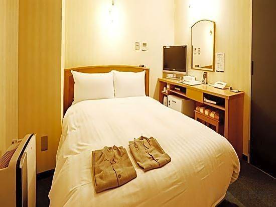 Hotel Prime Inn Toyama