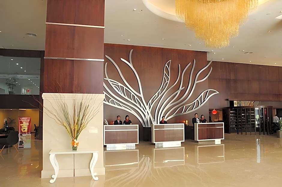 Swiss-Belhotel Harbour Bay