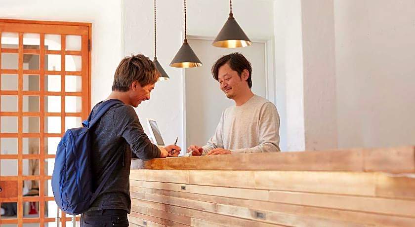haku hostel