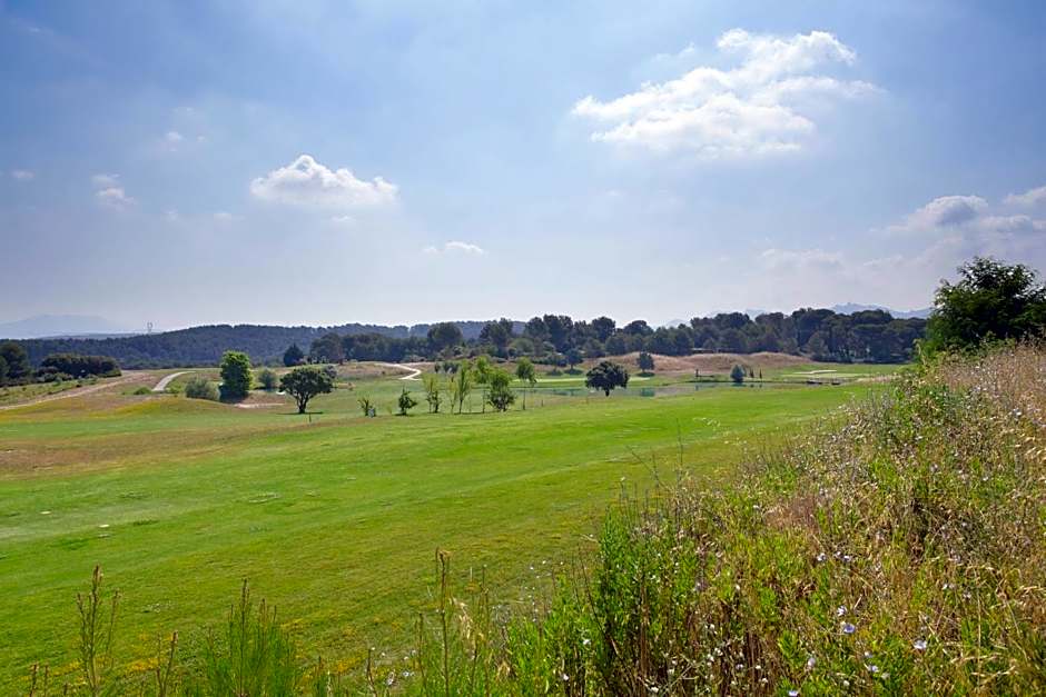 Terres de France - Résidence de la Cabre d'Or