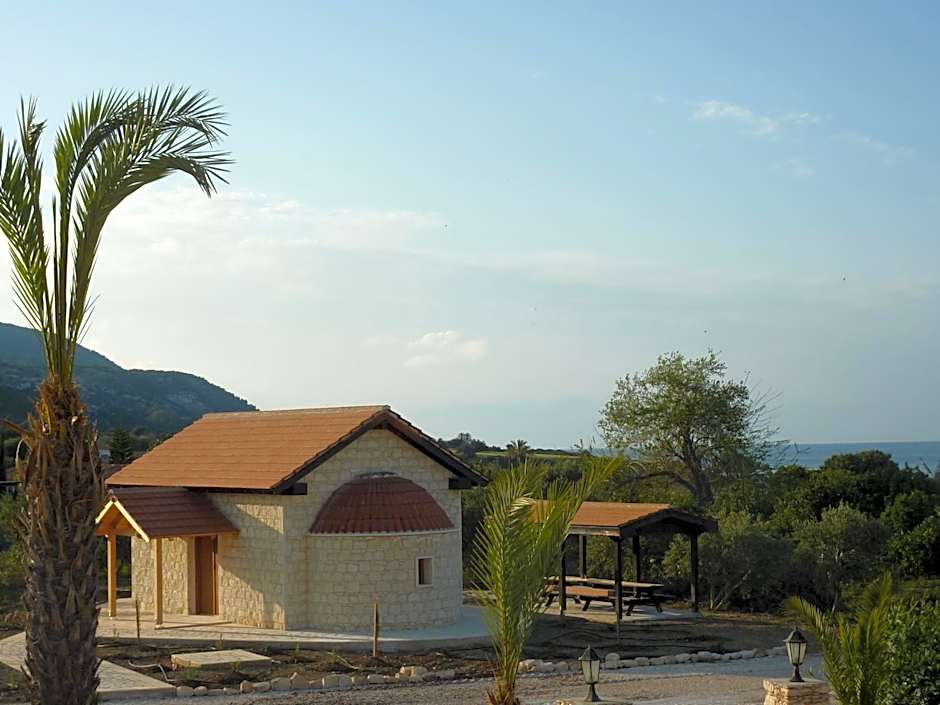 Aphrodite Beach Hotel