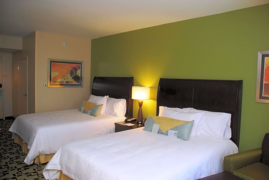 Hilton Garden Inn Birmingham/Trussville