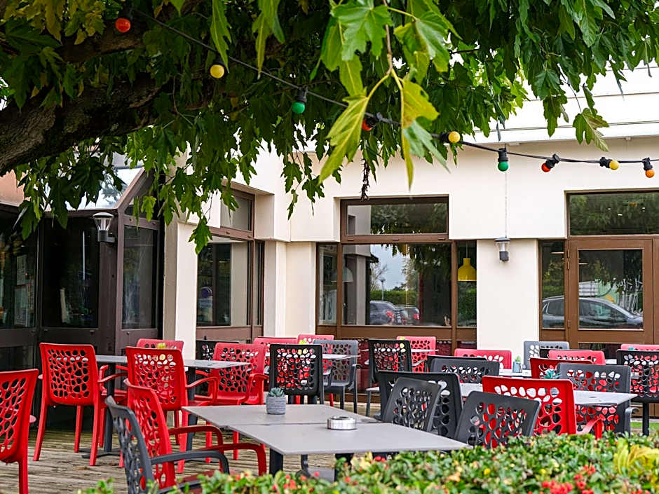 ibis Toulouse Aeroport