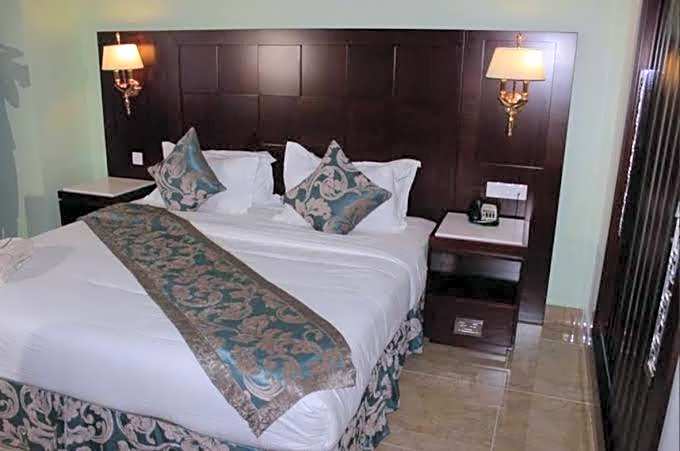 HOTEL SOLTANE