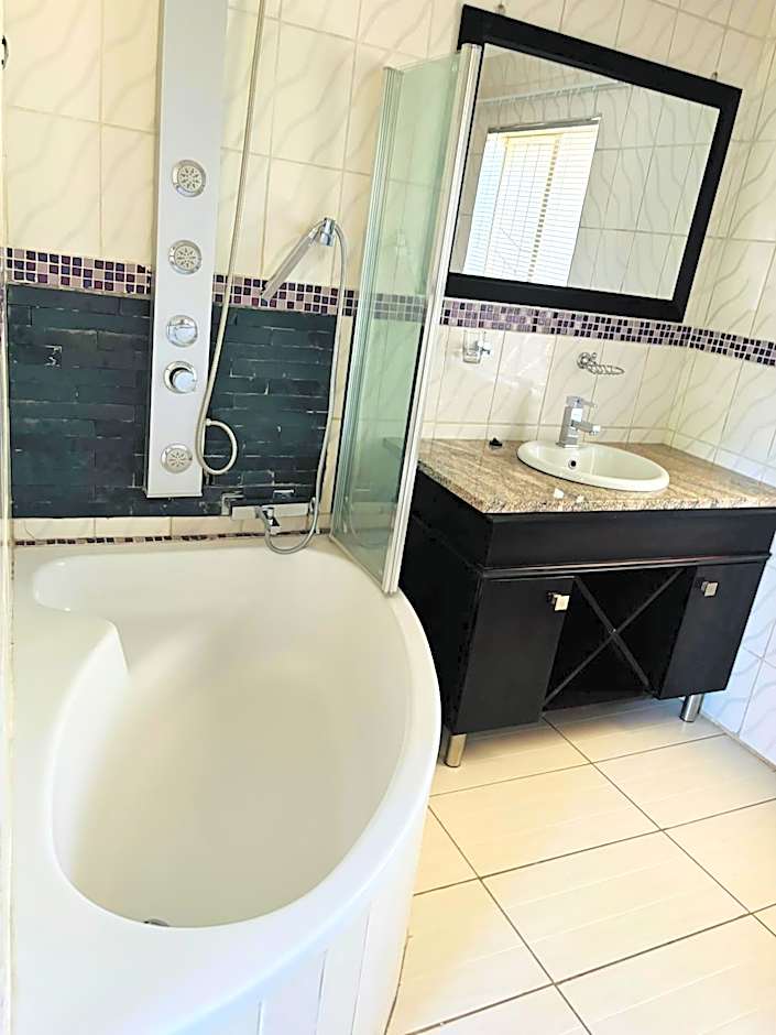 Fauna Guest House Bloem