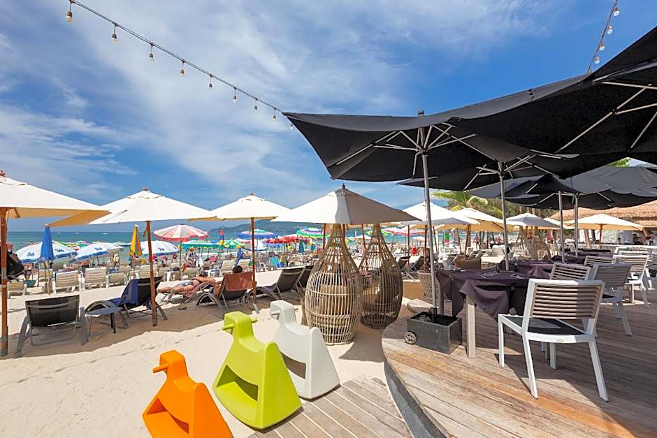 Kudo Hotel & Beach Club (Adults Only)