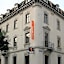 easyHotel Basel