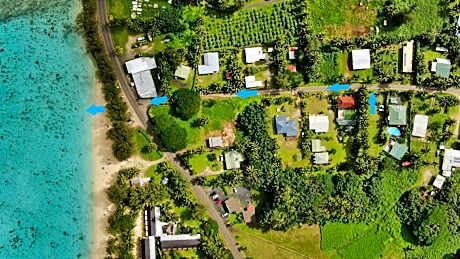 White House Apartments