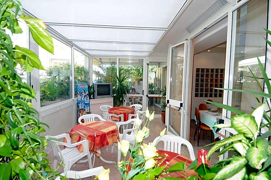 Hotel Tre Grazie