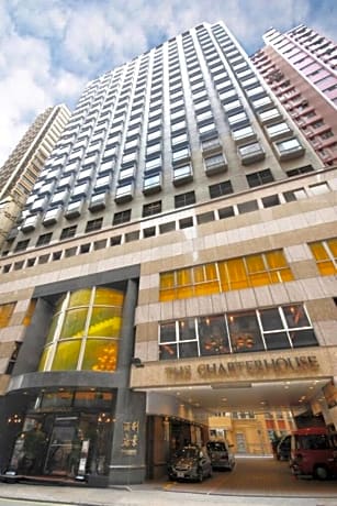 Charterhouse Causeway Bay