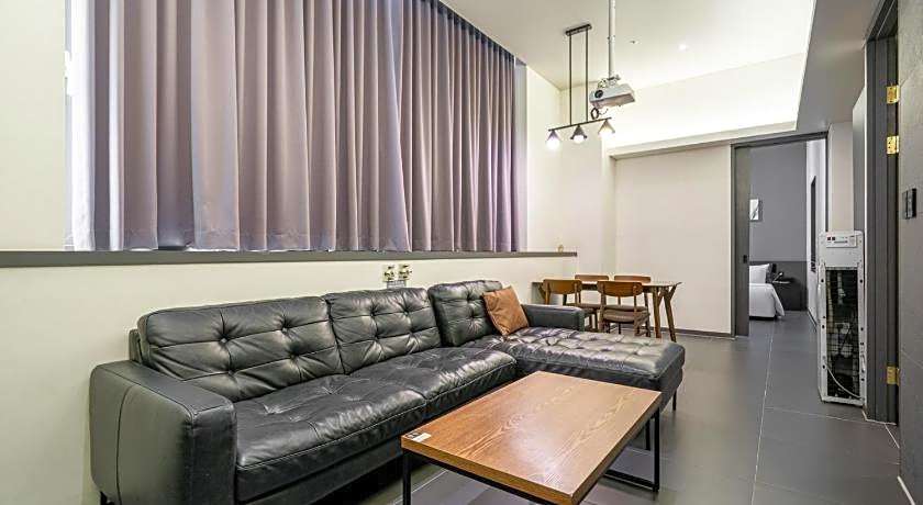 Pyeongtaek Stay Hotel