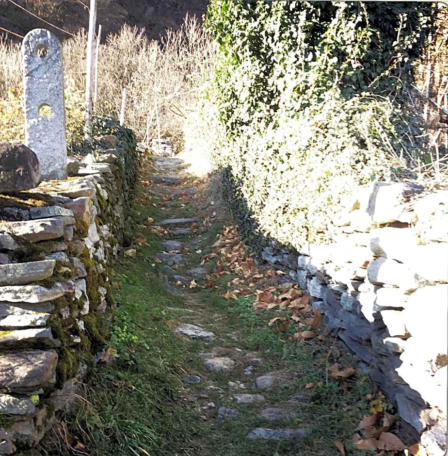 Ca' Spontoi, Do-Minus Design Retreat & SPA