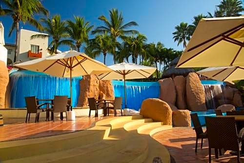Rancho Banderas All Inclusive By Marival