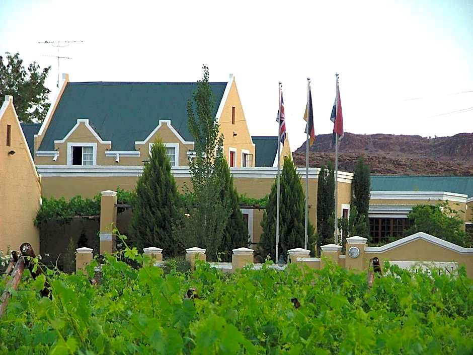Kakamas Hotel