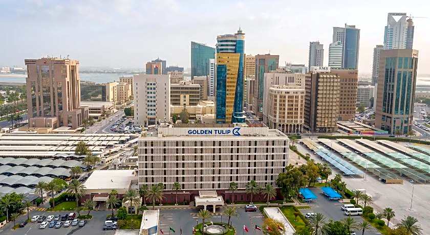 Golden Tulip Bahrain