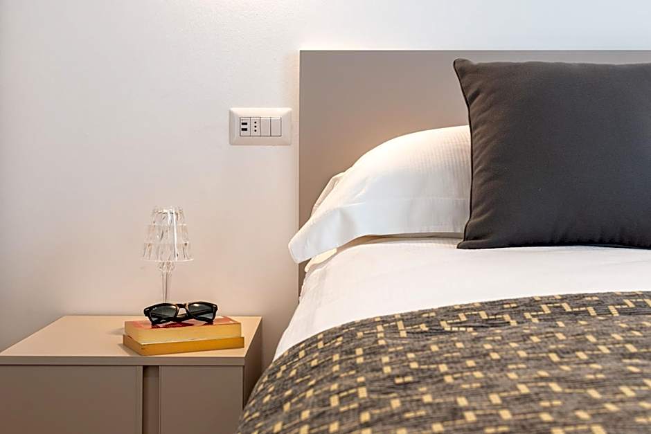 Superior Beach Aparthotel