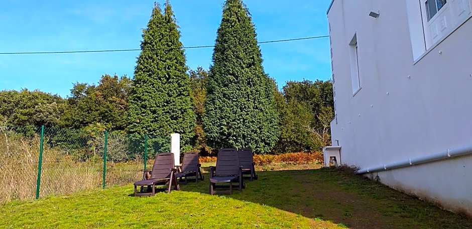 Albergue Espiritu Xacobeo