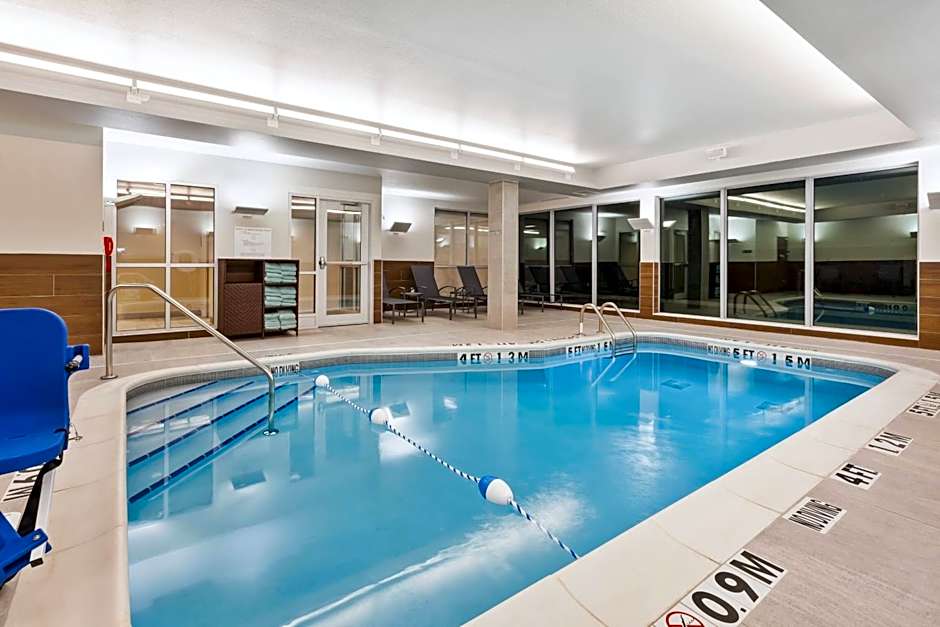 Fairfield Inn and Suites by Marriott Goshen