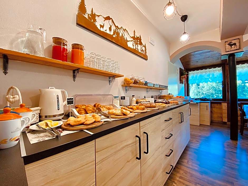 Hotel Piccolo Chalet