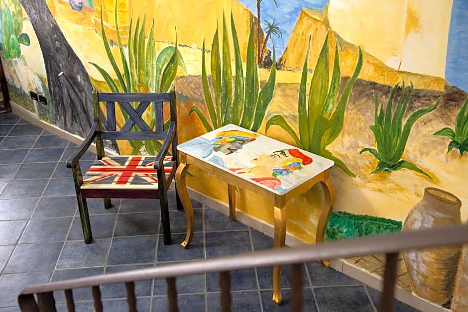 B&B Dimora di Girgenti