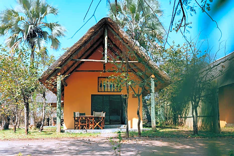 Maramba River Lodge