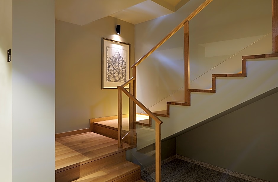 Abrigo Da Montanha Alojamento Familiar