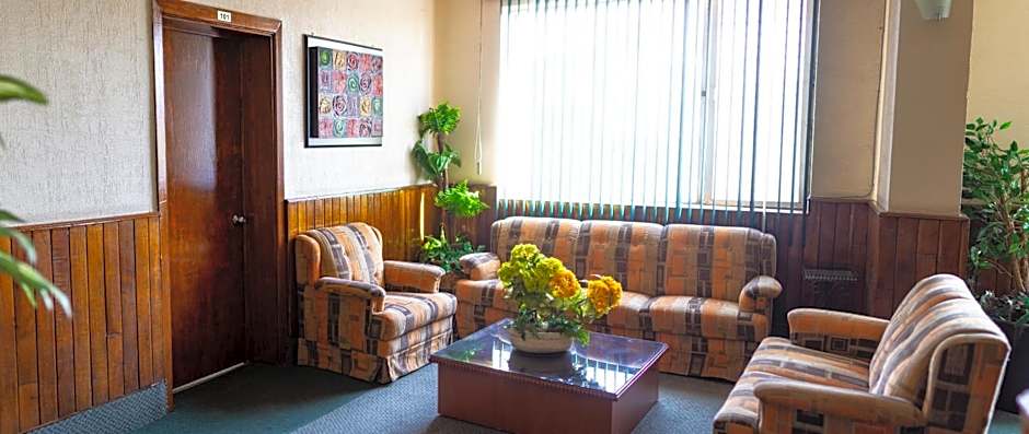 Hotel Guadalajara