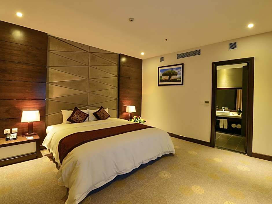 Lao Cai Star Hotel