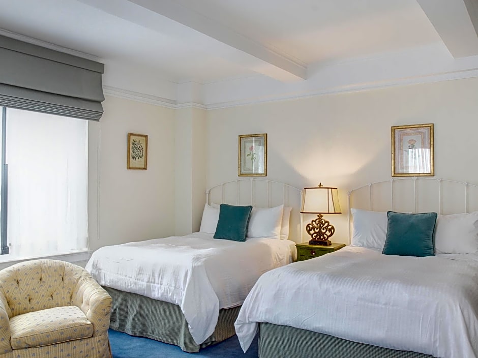 The Roger Smith Hotel